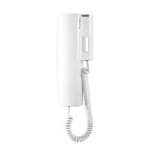 Videx Audio Handset Door Entry Phone 3000 Series