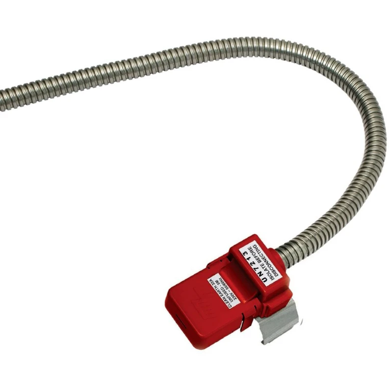 Marshall-Tufflex MT Tap-Off Unfused C/Erth 32A 3m