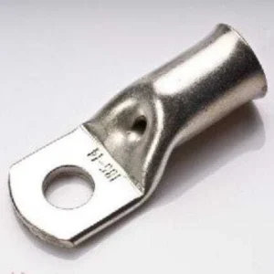 Cablecraft Heavy Duty Copper Tube Terminals For Cable Size 300mm² - Stud Size 10mm