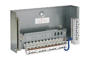 Eaton MEM B; 6-way PAN
