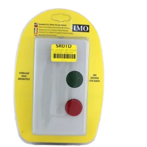 IMO Starter Dol 4Kw 240V Dol10230