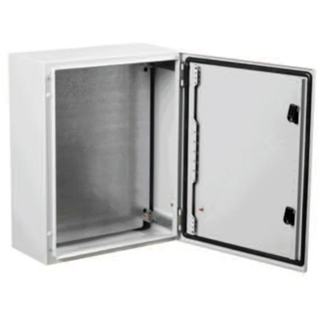 HellermannTyton Hellerman Enc 300x300x150mm