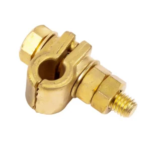 Niglon Standard ‘B’ Type Rod To Cable Lug Clamp For Cber4