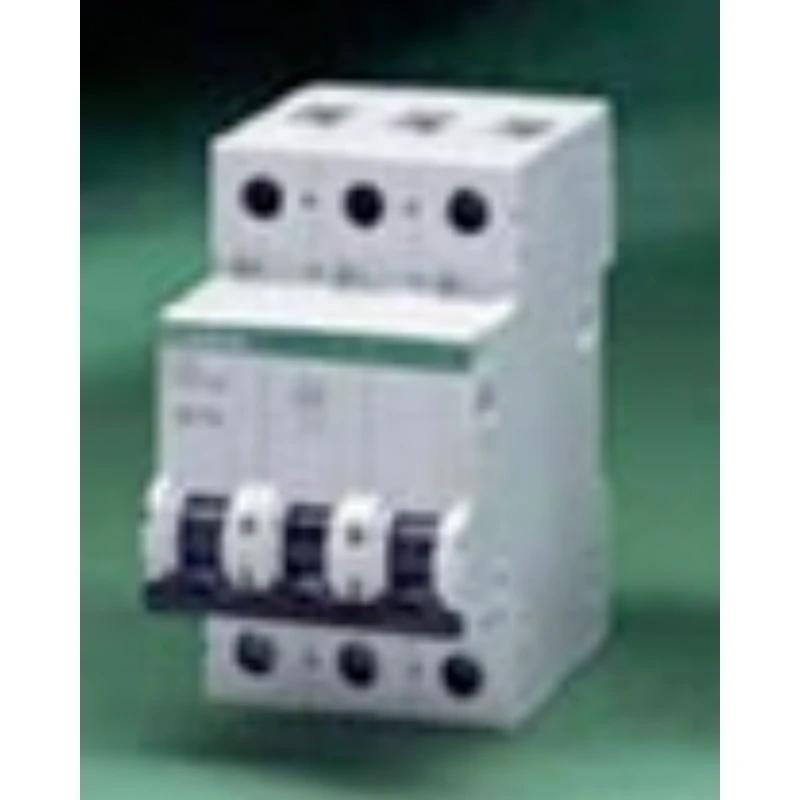 Crabtree C20 16kA 3P MCB (3 Module Width)