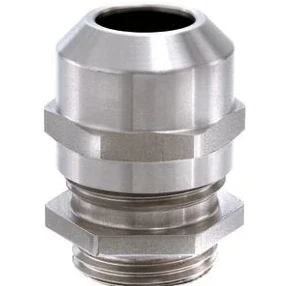 Wiska Cable Gland Esskv 32 1.4305 M32 Stainless Steel IP69 IP68 (5 Bar 3