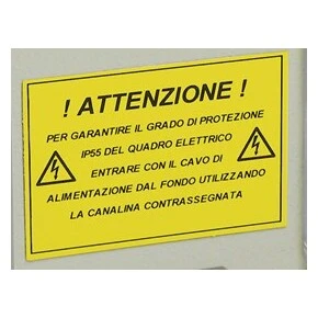 Cembre 5X12mm White - Image 4