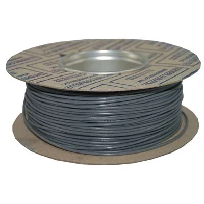 Clynder BS6231 0.5mm² Grey Tri-Rated Cable 1-Core Panel Wire - Image 3