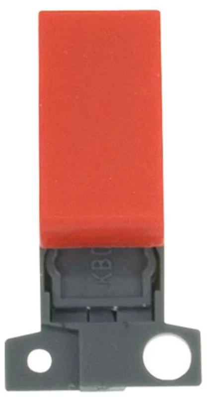 Click Scolmore 10AX 2 Way Switch Module