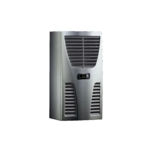 Rittal SK Blue e cooling unit, Wall-mounted, 0.55 kW, 230 V, 1~, 50/60 Hz
