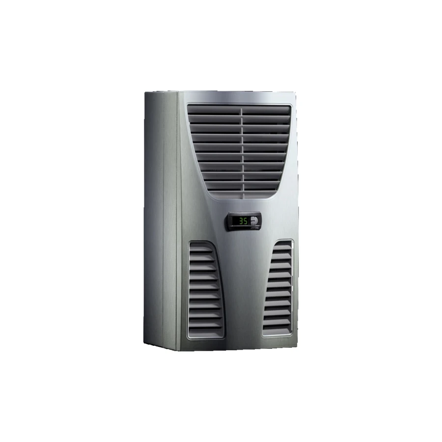 Rittal SK Blue e cooling unit, Wall-mounted, 0.55 kW, 230 V, 1~, 50/60 Hz