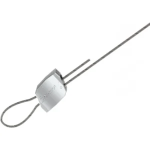 Gripple Hanger Cable Tray 2M Wire Rope&No 1 0-10Kg Ceiling Anchor E