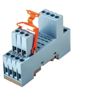 ComatReleco Releco 14pin relay socket