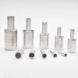 Cablecraft Copper Round Pin Terminals 185mm²