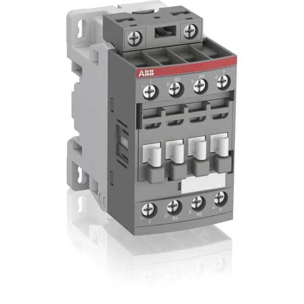 ABB AF09-22-00-13 100-250V50/60HZ-DC Contactor - Image 2