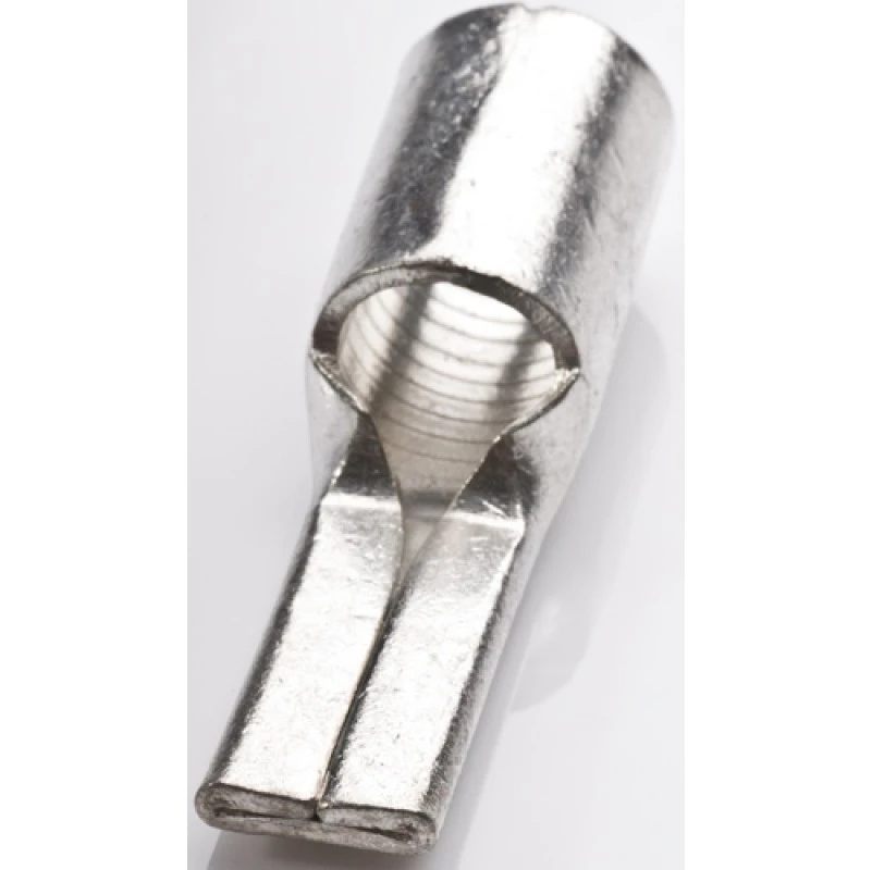 Cablecraft 12.5mm Copper Blade Terminals for wire size 95mm² - Image 2