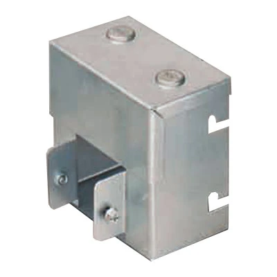 Legrand 1 Compartment IP30 100X50-50X50mm Steel Pre-Galvanised Reducer - Image 2