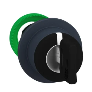 Schneider Electric Flushmount SelecSWITCH HEAD KEY 3