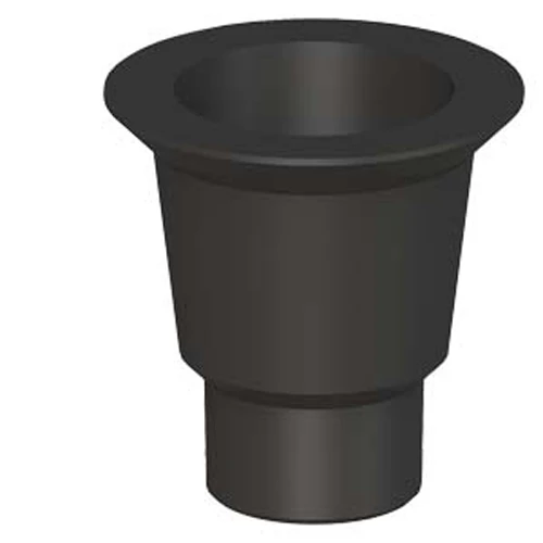 Siemens Pipe Adapter For Mounting On Pipes