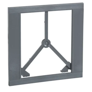 Schneider Electric Ip30 Escutcheon