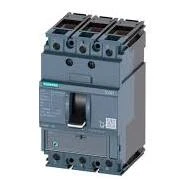 Siemens Circuit Breaker 3Va1 IEC Frame 160 Breaki - Image 2