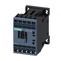 Siemens Contactor Ac-3 12 A 55 Kw / 400 V 2 No