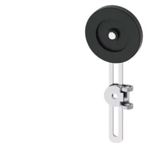 Siemens Adjustable-Length Twist Lever For Position Swi