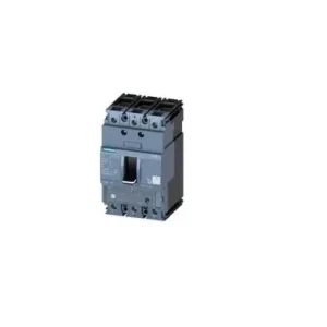 Siemens Circuit Breaker 3Va1 Iec Frame 160 Breaki