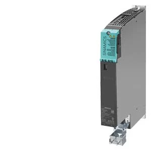 Siemens Sinamics S120 Double Motor Module Input: - Image 2