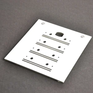 Cembre Mg2 / Mg3 Support Template For Mg-Cpm-01 5X7mm