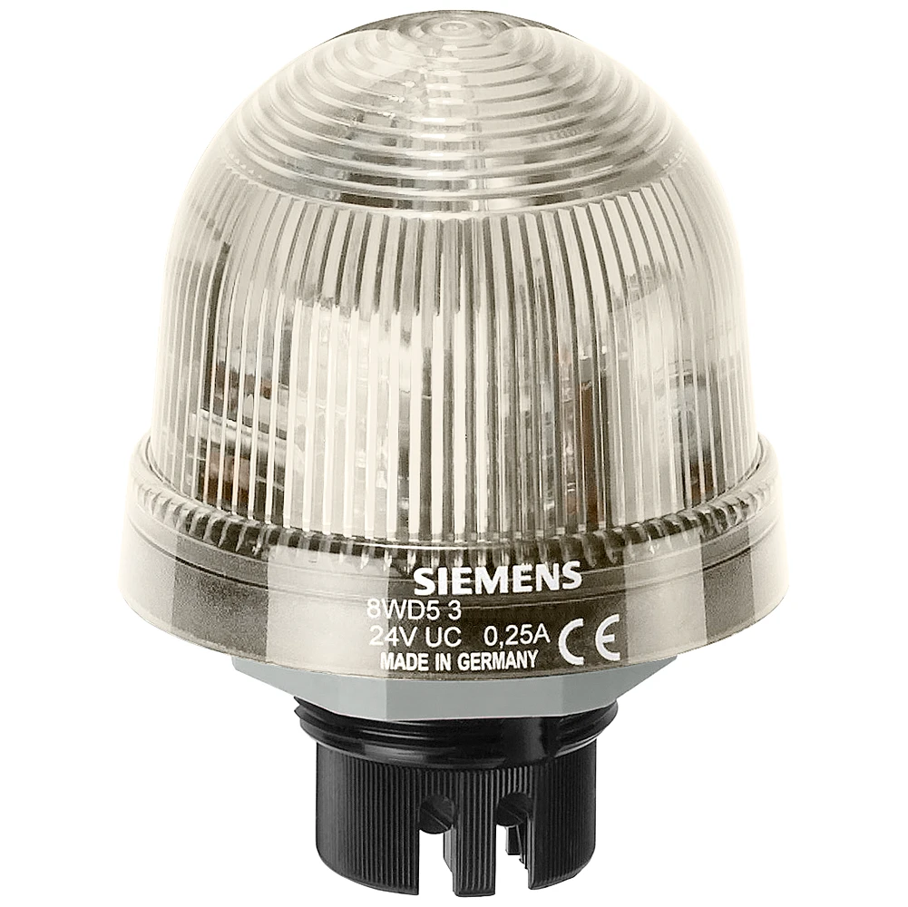 Siemens Integrated Signal Lamp Continuous Li