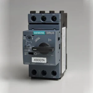 Cembre 7 x 20mm White Polycarbonate Component Marker For Siemens Sirius