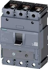 Siemens Circuit Breaker 3Va1 Iec Frame 250 Breaki