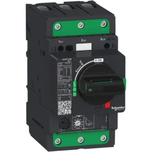 Schneider Electric GV4P Th/Mag 115A 25kA Elink