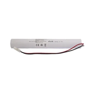 ESP Ni-Cd Battery 9.6V 2200Mah