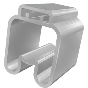 Cembre 30mm Clear Pvc Holder For Mg-Tpmf Fits Diameter 6.0-10.0mm
