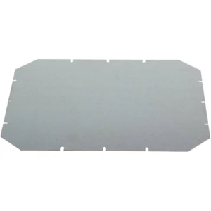 Fibox Mp 2924 Mounting Plate