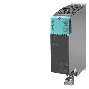 Siemens Double Motor Module 600Vdc In 400V3Ac Out