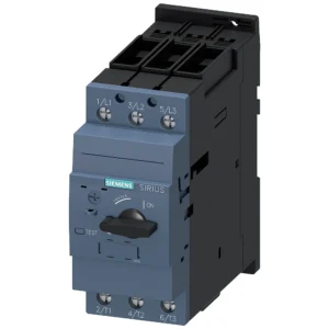 Siemens Circuit Breaker Size S2 For Motor Protection C