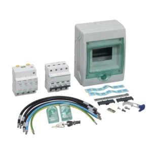 Schneider Electric Schneider Type 2 Surge Arrestet 8Ka 1P+N