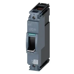 Siemens Circuit Breaker 3Va1 Iec Frame 160 Breaki