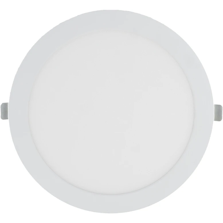 Robus Studio 12W LED downlight, White, CCT selectable 3000K, 4000K - Image 3