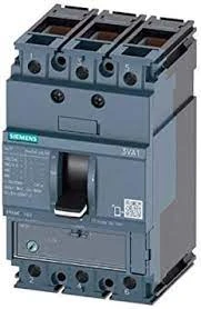 Siemens Circuit Breaker 3Va1 Iec Frame 160 Breaki