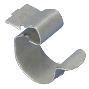 Newlec Beam Clip Edge 2-4mm x 20-24mm [Pack=25]