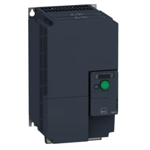 Schneider Electric Variable speed drive, Altivar Machine ATV320, 11 kW, 380...500 V, 3 phases, compact