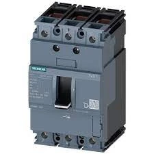 Siemens Circuit Breaker 3Va1 Iec Frame 160 Breaki