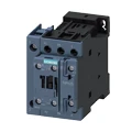 Siemens Contactor Ac-3 25 A 11 Kw / 400 V 2 No +