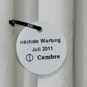 Cembre Legend Mg-Dog 48397-Hf (52X107 Wh)