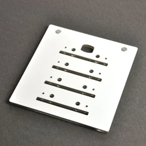 Cembre Mg2 / Mg3 Support Template For Mg-Cpm-05, 12