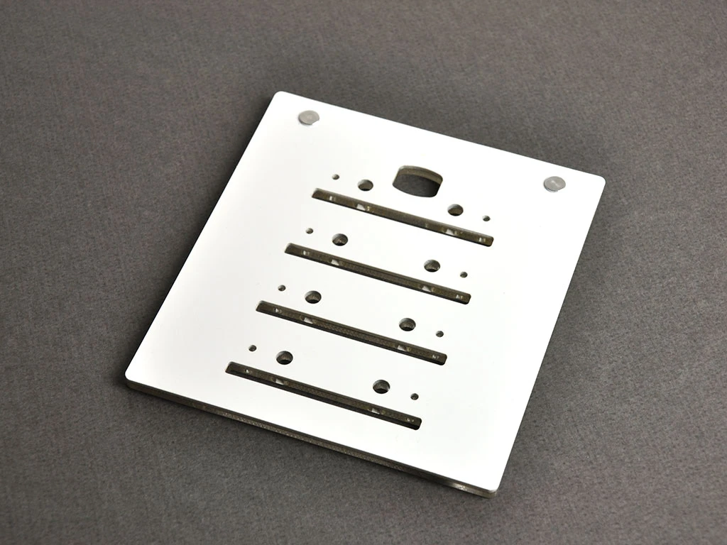 Cembre Mg2 / Mg3 Support Template For Mg-Cpm-05, 12 - Image 2