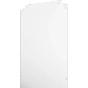 Rittal KX Mounting plate WH: 300x200 mm